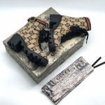 Ботинки женские Gucci Артикул LUX-23155. Вид 2