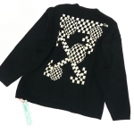 Свитер женский Off-White™ Артикул LUX-23928. Вид 2