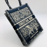 Сумка женская Christian Dior Артикул LUX-23188. Вид 3