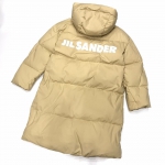 Куртка женская Jil Sander  Артикул LUX-22752. Вид 2