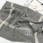 Шарф Chanel Артикул LUX-23844. Вид 1