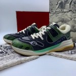 Кроссовки мужские Gucci Артикул LUX-23421. Вид 3