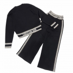 Костюм женский брючный Christian Dior Артикул LUX-23930. Вид 2