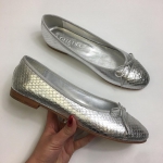 Балетки Chanel Артикул LUX-23520. Вид 2