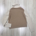 Водолазка  Артикул LUX-22819. Вид 3