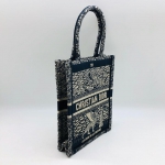 Сумка женская Christian Dior Артикул LUX-23188. Вид 2