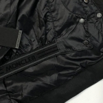 Куртка женская Moncler Артикул LUX-23511. Вид 2