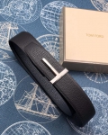 Ремень мужской Tom Ford Артикул LUX-23530. Вид 1