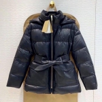 Куртка женская Burberry Артикул LUX-23640. Вид 1