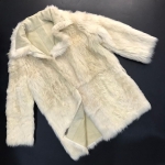 Дубленка женская двухсторонняя Bottega Veneta Артикул LUX-23373. Вид 2