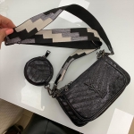 Сумка женская Yves Saint Laurent Артикул LUX-23677. Вид 1