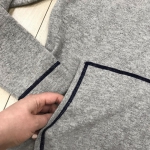 Толстовка женская Chanel Артикул LUX-23739. Вид 3