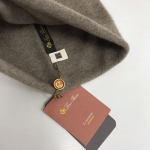 Шапка Loro Piana Артикул LUX-23834. Вид 3