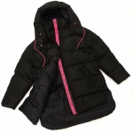 Куртка женская  Артикул LUX-24190. Вид 2