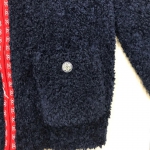 Кофта женская Chanel Артикул LUX-23741. Вид 3