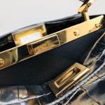 Сумка женская Fendi Артикул LUX-24343. Вид 4