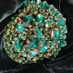 Куртка женская  Артикул LUX-24557. Вид 3