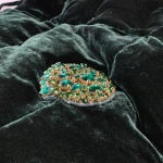 Куртка женская  Артикул LUX-24557. Вид 2