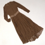 Платье Zimmermann Артикул LUX-23765. Вид 1