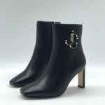 Ботильоны Jimmy Choo Артикул LUX-24153. Вид 2