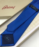 Галстук Brioni Артикул LUX-24899. Вид 2