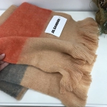 Шарф Jil Sander Артикул LUX-24727. Вид 1