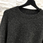 Свитер женский  Артикул LUX-24619. Вид 2