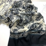 Палантин Christian Dior Артикул LUX-18063. Вид 2