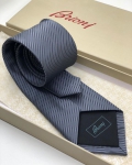 Галстук Brioni Артикул LUX-24897. Вид 2