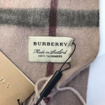 Шарф Burberry Артикул LUX-24788. Вид 2