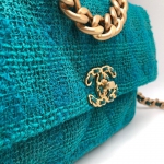 Сумка женская SHOULDER BAG Chanel Артикул LUX-24574. Вид 3