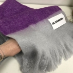 Шарф Jil Sander Артикул LUX-24728. Вид 2