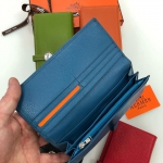 Кошелёк Hermes Артикул LUX-24961. Вид 2