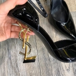 Туфли женские  Yves Saint Laurent Артикул LUX-25194. Вид 3