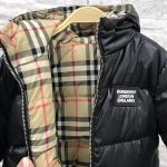 Куртка детская двусторонняя Burberry Артикул LUX-24748. Вид 2
