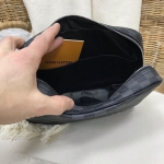 Косметичка Louis Vuitton Артикул LUX-25314. Вид 4