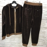 Костюм спортивный женский Tom Ford Артикул LUX-24496. Вид 2