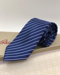 Галстук Brioni Артикул LUX-24896. Вид 1
