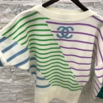 Свитер женский Christian Dior Артикул LUX-25078. Вид 2