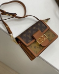 Сумка женская DAUPHINE Louis Vuitton Артикул LUX-10478. Вид 3