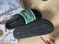 Шлёпанцы Dolce & Gabbana Артикул LUX-30113. Вид 2