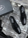 Туфли мужские Prada Артикул ОМ-127. Вид 2