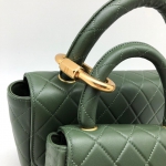 Сумка женская Double Bag Chanel Артикул СЖ-350. Вид 2