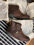 Казаки UGG Ugg Australia Артикул LUX-20674. Вид 2
