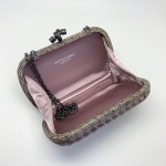 Клатч Bottega Veneta Артикул LUX-25271. Вид 2