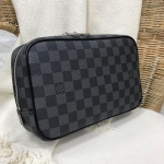 Косметичка Louis Vuitton Артикул LUX-25314. Вид 1