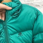 Пуховик женский Balenciaga Артикул LUX-25075. Вид 2