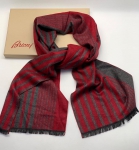 Шарф Brioni Артикул LUX-25663. Вид 2