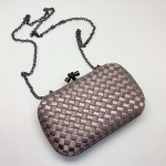 Клатч Bottega Veneta Артикул LUX-25271. Вид 1