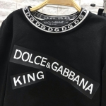 Костюм спортивный детский Dolce & Gabbana Артикул LUX-25889. Вид 2